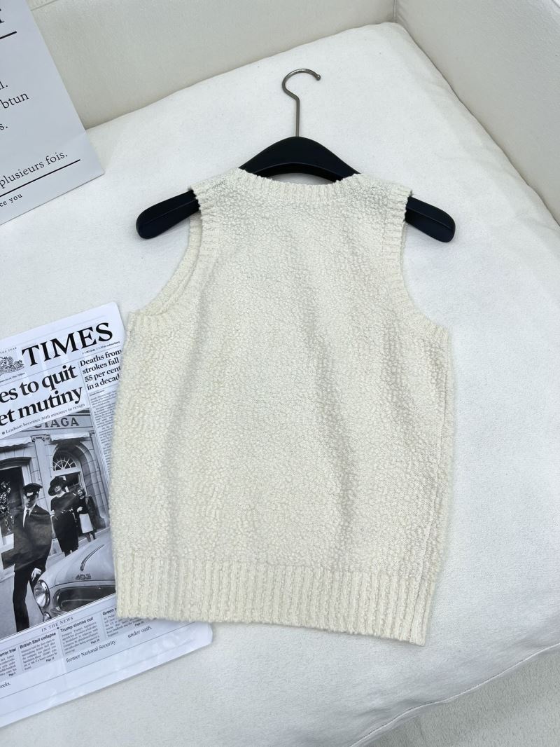 Christian Dior Vest